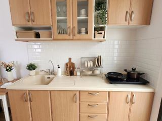 For rent 1 bed condo in Bang Kho Laem, Bangkok