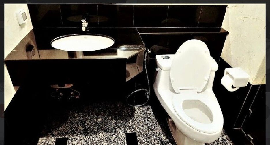 For rent 1 bed condo in Bang Kho Laem, Bangkok