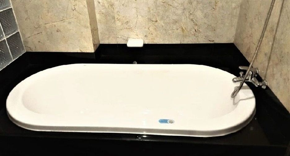 For rent 1 bed condo in Bang Kho Laem, Bangkok