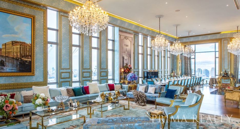 For sale 2 ベッドルーム condo in Pathum Wan, Bangkok