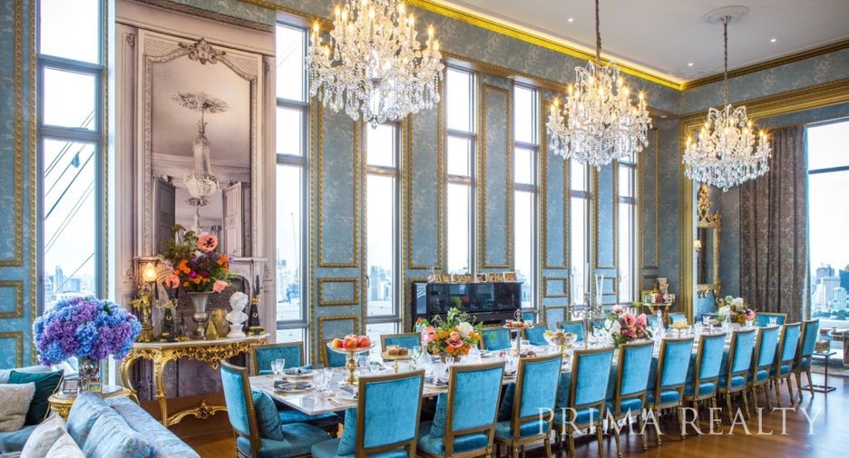For sale 2 ベッドルーム condo in Pathum Wan, Bangkok