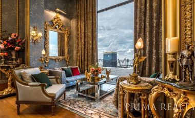 For sale 2 ベッドルーム condo in Pathum Wan, Bangkok