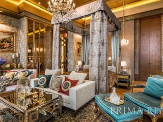For sale 2 ベッドルーム condo in Pathum Wan, Bangkok