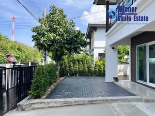 À louer 3 chambres maison à Bang Bo, Samut Prakan