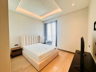 Condo en alquiler de 3 habitaciones en Khlong San, Bangkok
