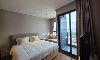 Wohnung zur Miete mit 1 Zimmer in Bang Lamung, Chonburi