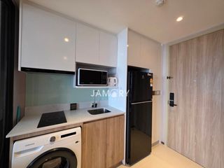 Wohnung zur Miete mit 1 Zimmer in Bang Lamung, Chonburi