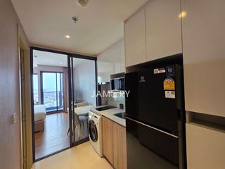 Wohnung zur Miete mit 1 Zimmer in Bang Lamung, Chonburi