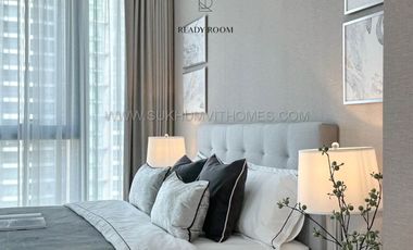 For sale 2 bedrooms condo in Khlong Toei, Bangkok