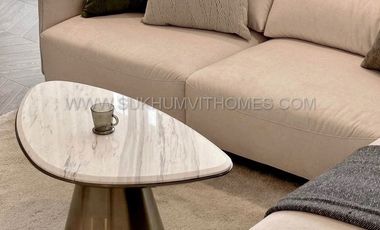 For sale 2 bedrooms condo in Khlong Toei, Bangkok