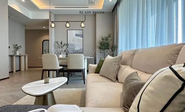 For sale 2 bedrooms condo in Khlong Toei, Bangkok