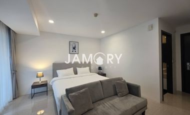 For rent studio condo in Bang Lamung, Chonburi