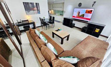 Wohnung zur Miete mit 1 Zimmer in Bang Lamung, Chonburi