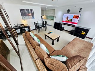 Wohnung zur Miete mit 1 Zimmer in Bang Lamung, Chonburi