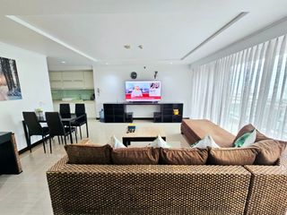 Wohnung zur Miete mit 1 Zimmer in Bang Lamung, Chonburi