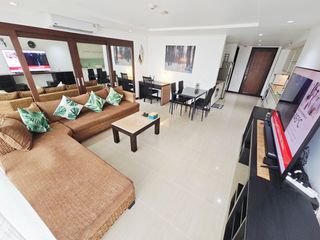 Wohnung zur Miete mit 1 Zimmer in Bang Lamung, Chonburi