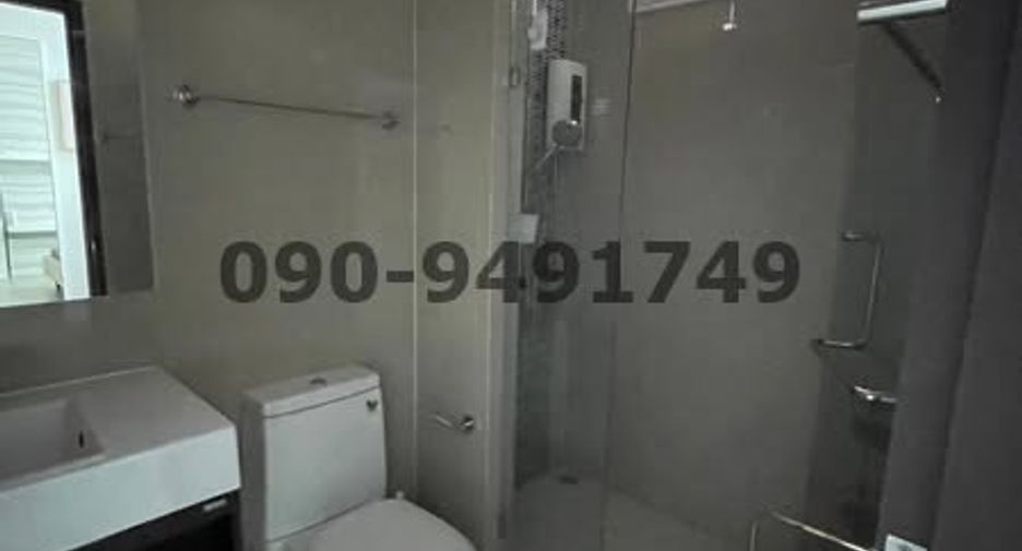 For rent 1 Beds condo in Bang Na, Bangkok