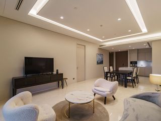 Condo en alquiler de 2 habitaciones en Pathum Wan, Bangkok