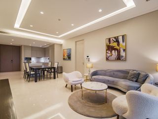 Condo en alquiler de 2 habitaciones en Pathum Wan, Bangkok