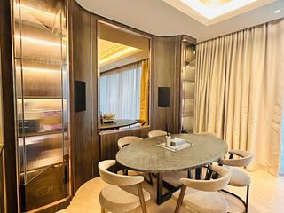 Condo en alquiler de 2 habitaciones en Khlong San, Bangkok