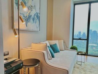 Wohnung zur Miete mit 3 Zimmer in Pathum Wan, Bangkok