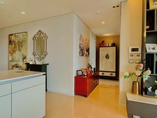 Wohnung zur Miete mit 3 Zimmer in Pathum Wan, Bangkok