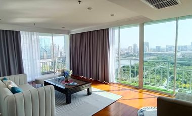À louer 2 chambres condo à Khlong Toei, Bangkok