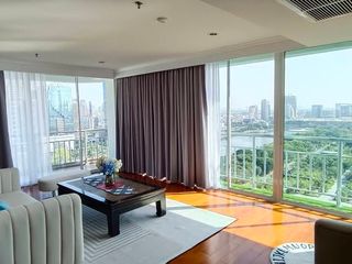 出租 2 卧室 公寓 在 Khlong Toei, 曼谷