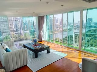 出租 2 卧室 公寓 在 Khlong Toei, 曼谷