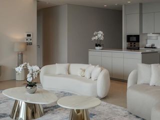 Wohnung zur Miete mit 5 Zimmer in Pathum Wan, Bangkok