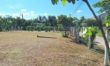 For sale land in Mueang Udon Thani, Udon Thani