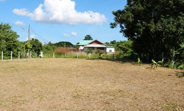 For sale land in Mueang Udon Thani, Udon Thani