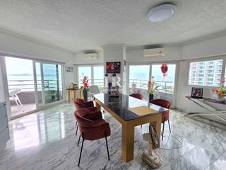 For sale 2 ベッドルーム condo in Bang Lamung, Chonburi