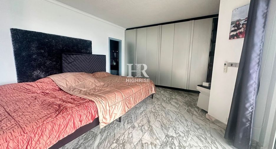 For sale 2 ベッドルーム condo in Bang Lamung, Chonburi