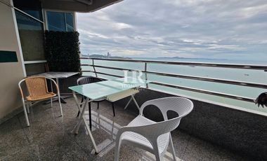 For sale 2 ベッドルーム condo in Bang Lamung, Chonburi