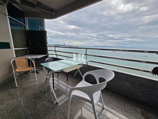 For sale 2 ベッドルーム condo in Bang Lamung, Chonburi
