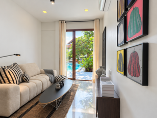 Villa en venta de 5 habitaciones en Bang Lamung, Chonburi