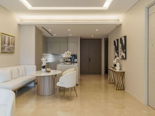 Wohnung zur Miete mit 2 Zimmer in Pathum Wan, Bangkok