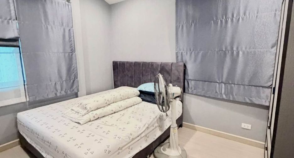 Casa en venta de 4 habitaciones en Bang Lamung, Chonburi