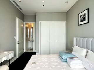 Condo en alquiler de 2 habitaciones en Sathon, Bangkok