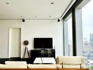 Condo en alquiler de 2 habitaciones en Sathon, Bangkok