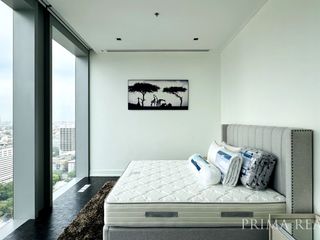 Condo en alquiler de 2 habitaciones en Sathon, Bangkok