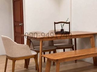 For sale 3 bedrooms house in Huai Khwang, Bangkok
