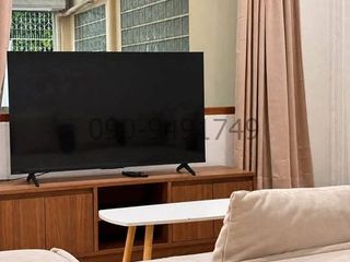 For sale 3 bedrooms house in Huai Khwang, Bangkok