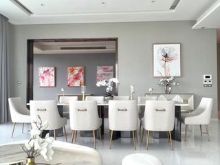 For rent 4 bedrooms condo in Pathum Wan, Bangkok