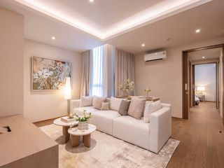Condo en alquiler de 2 habitaciones en Khlong Toei, Bangkok