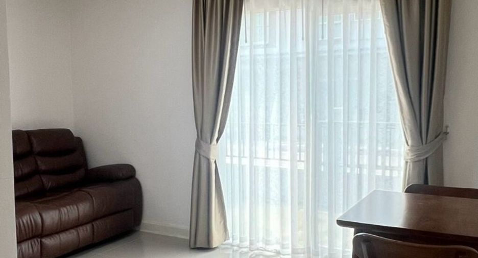 Casa en alquiler de 4 habitaciones en Bang Kruai, Nonthaburi