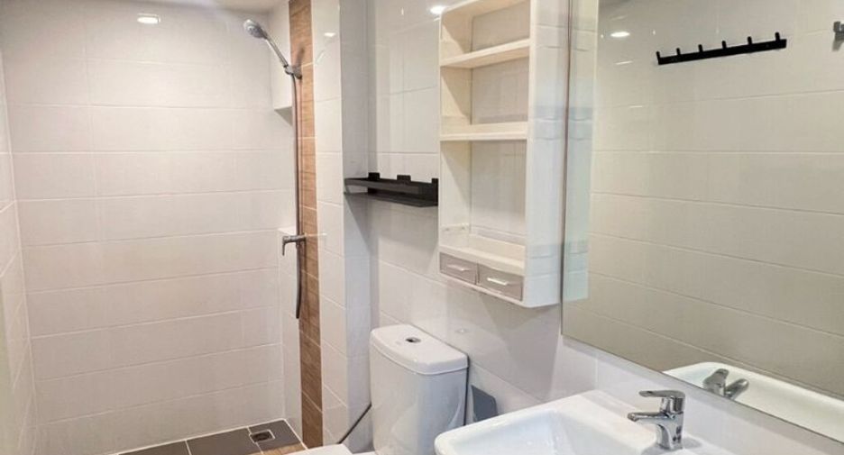 Casa en alquiler de 4 habitaciones en Bang Kruai, Nonthaburi