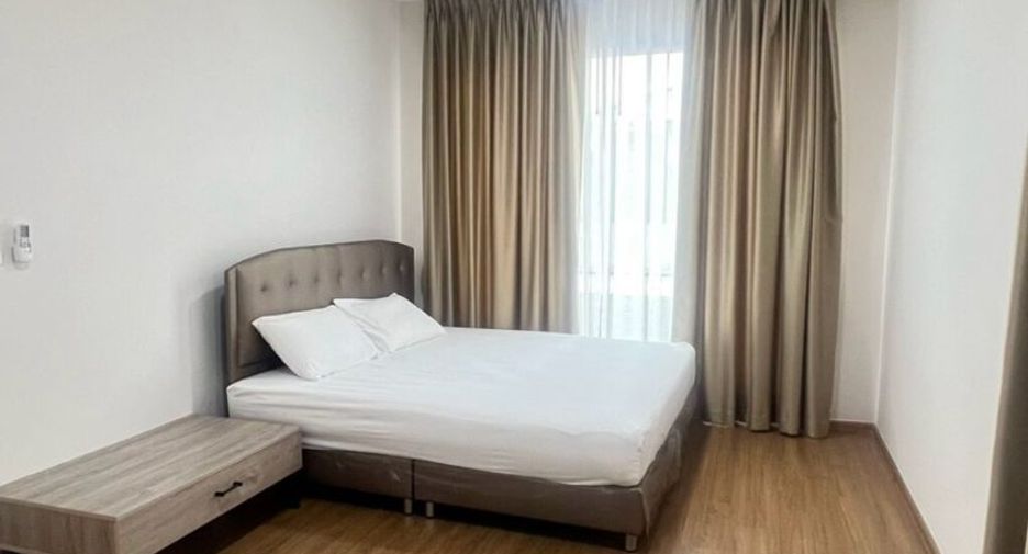 Casa en alquiler de 4 habitaciones en Bang Kruai, Nonthaburi
