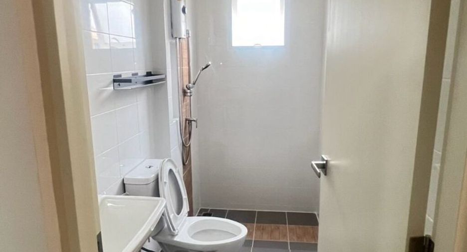 Casa en alquiler de 4 habitaciones en Bang Kruai, Nonthaburi